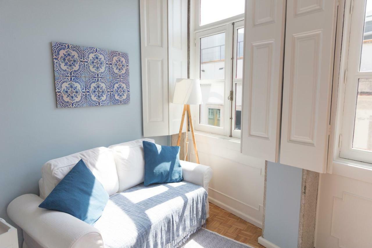 Porto Vintage By Bolhao Downtown Apartment Exterior photo