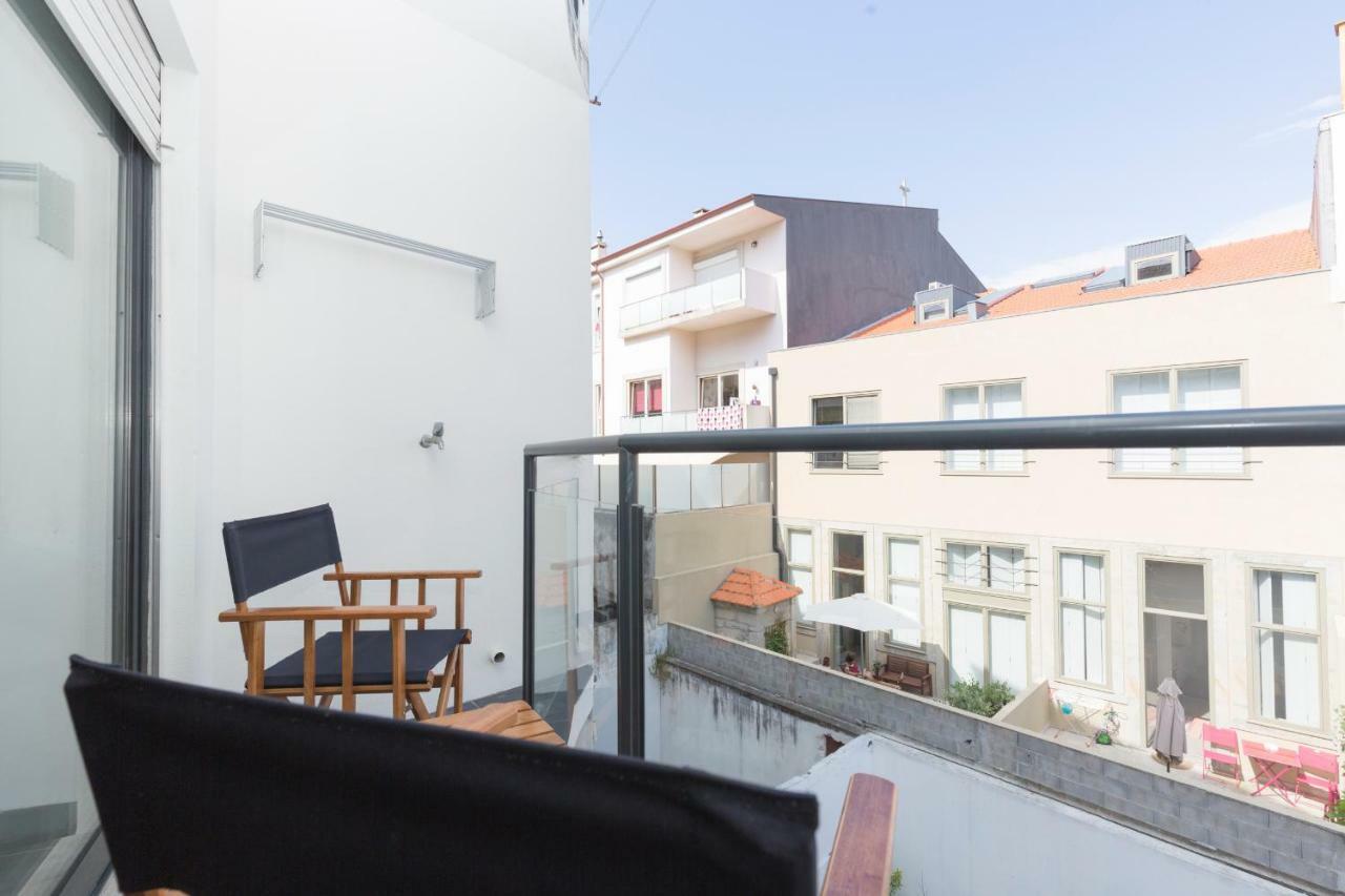 Porto Vintage By Bolhao Downtown Apartment Exterior photo